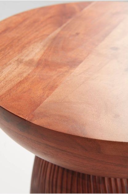 PARGA Side Table Ø 33 cm