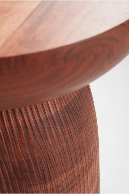 PARGA Side Table Ø 33 cm