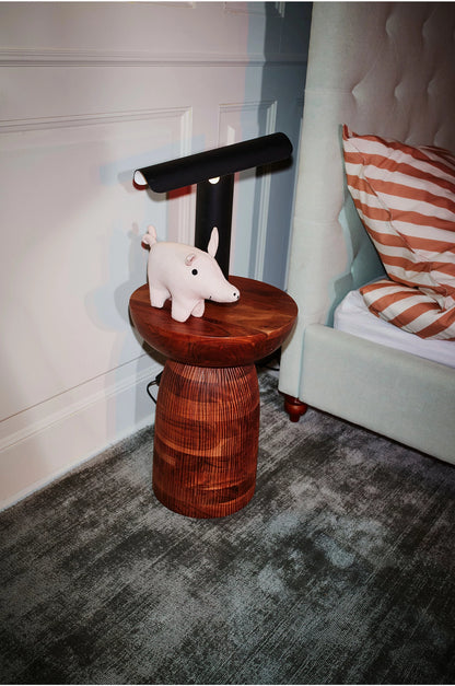 PARGA Side Table Ø 33 cm