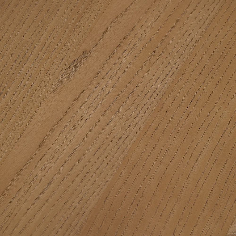 Urban Den Artisan's Wooden Coffee Table