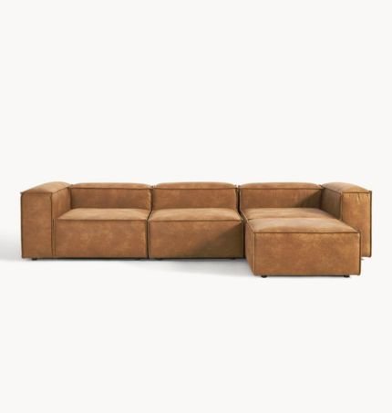 Modular Urban Lennon sofa (4-seater)