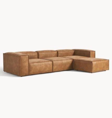 Modular Urban Lennon sofa (4-seater)