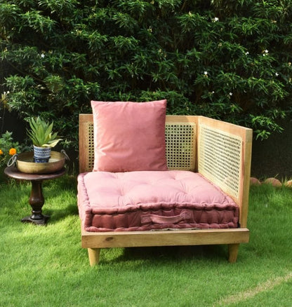 corner sofa