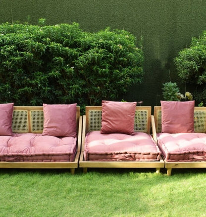 floor seating sofa