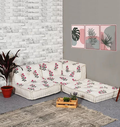 floor sofa