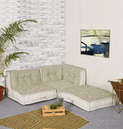 floor sofa
