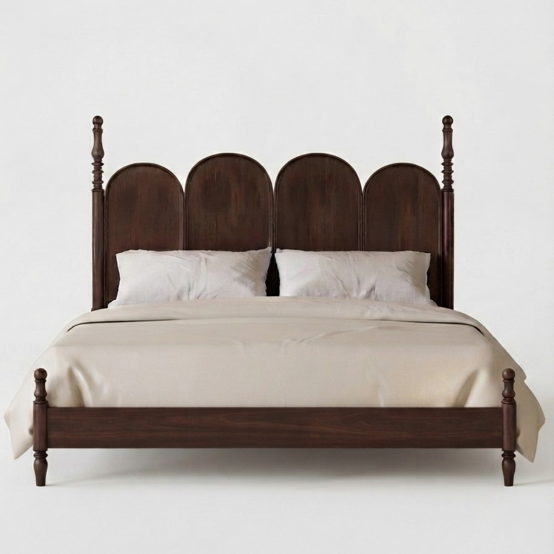 Urban Serenade Arch Bed