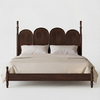 Urban Serenade Arch Bed