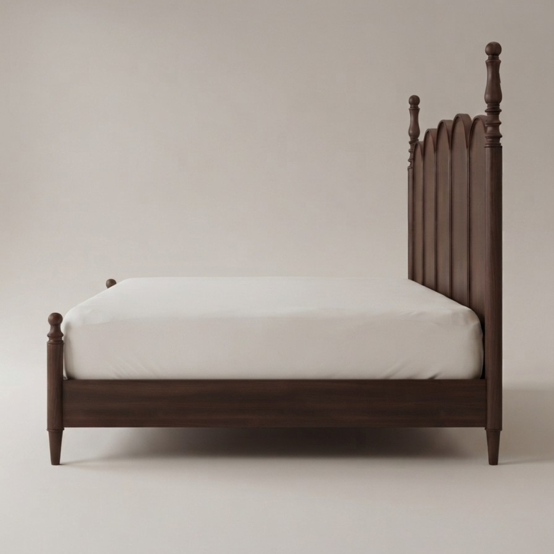 Urban Serenade Arch Bed