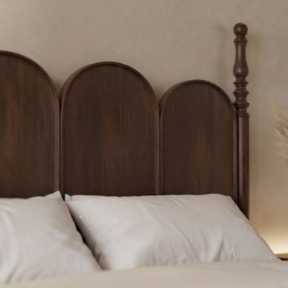 Urban Serenade Arch Bed