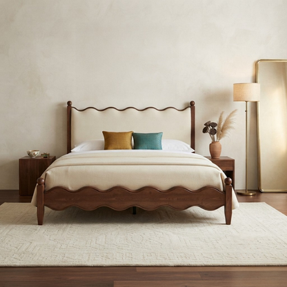Urban Wave Bed