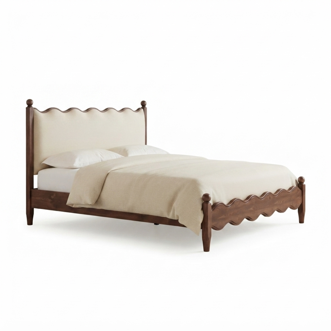 Urban Wave Bed
