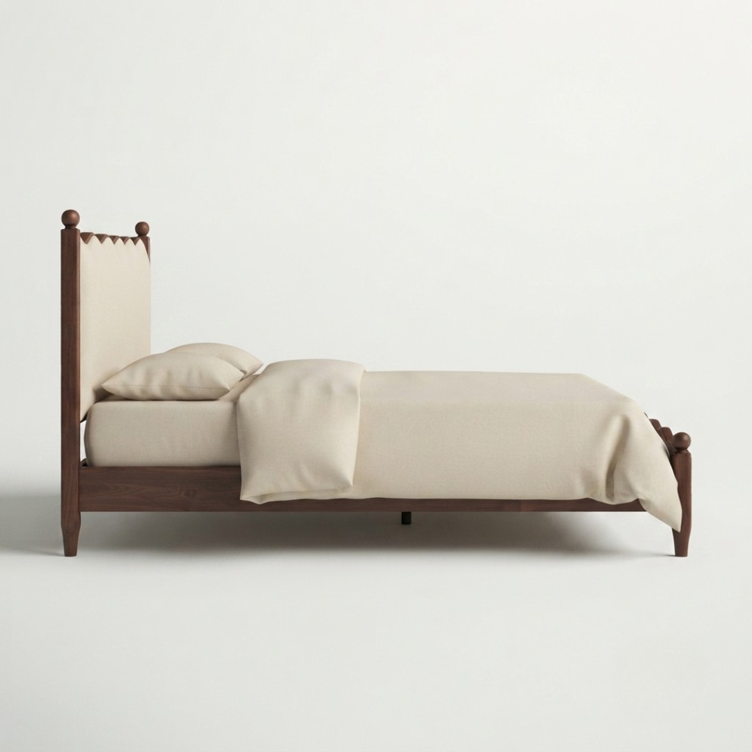Urban Wave Bed