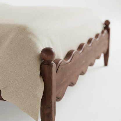 Urban Wave Bed