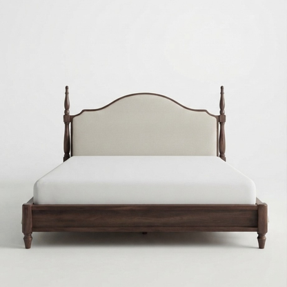 The Sterling Spindle Bed