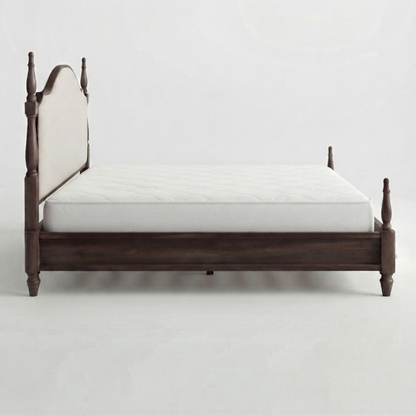 The Sterling Spindle Bed