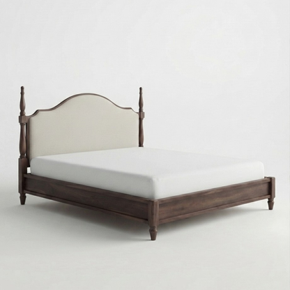 The Sterling Spindle Bed