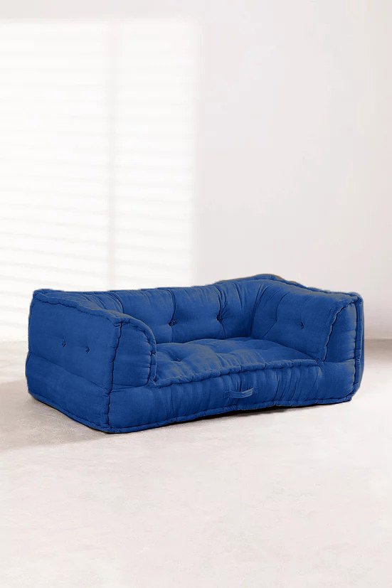 Double Arm Sofa Cover - Ultimate Comfort and Durability