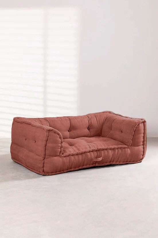 Double Arm Sofa Cover - Ultimate Comfort and Durability