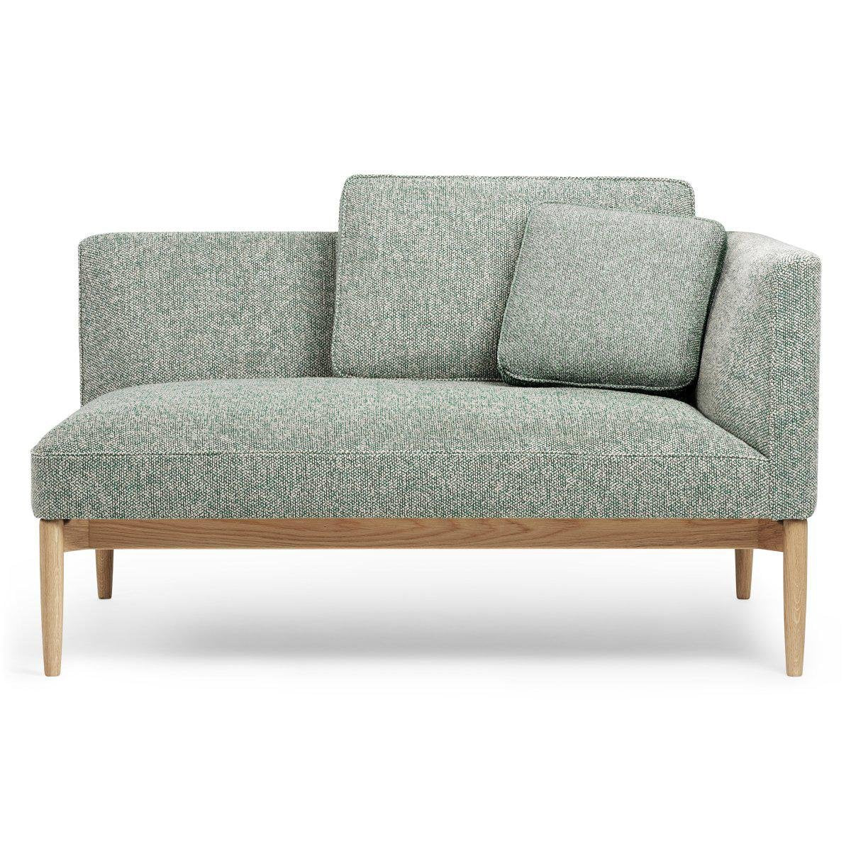 Urban Den Embrace  L Sectional Sofa