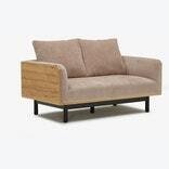 Brin Loveseat