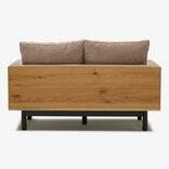 Brin Loveseat