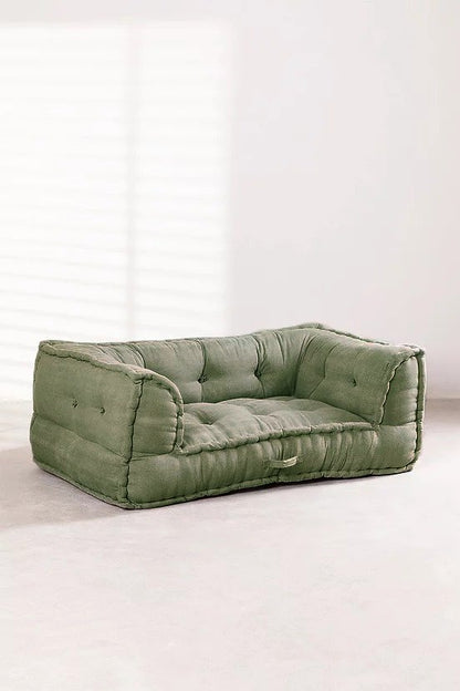 Double Arm Sofa Cover - Ultimate Comfort and Durability