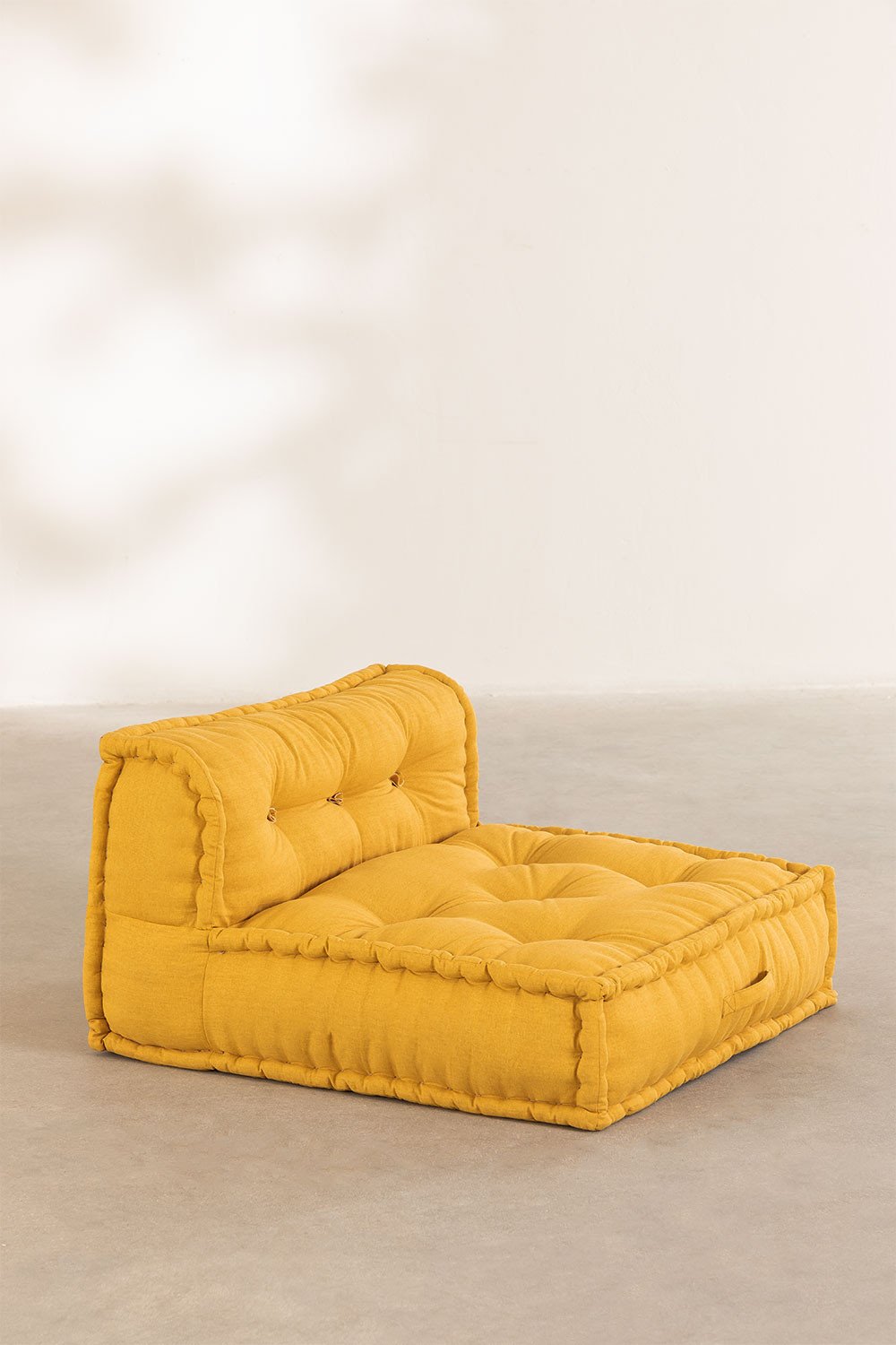 Waterproof Floor Sofa In Multi-Color Option ( Options Available )