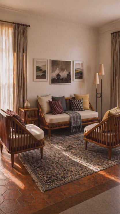 Urban Den Calm Sofa