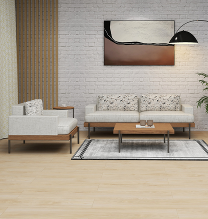 Urban den Full Seating Double Seater Sofa