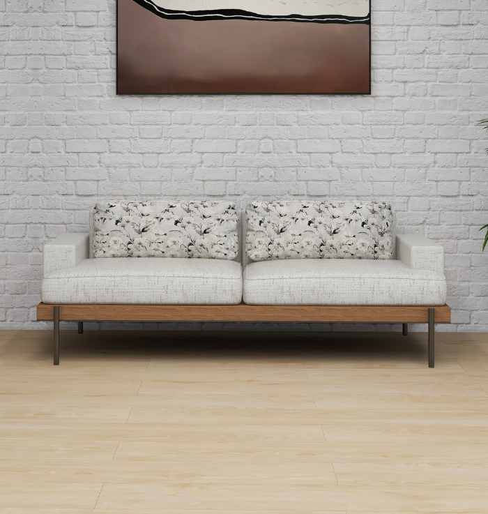 Urban den Full Seating Double Seater Sofa