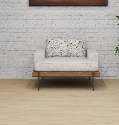 Urban den Full Seating Double Seater Sofa