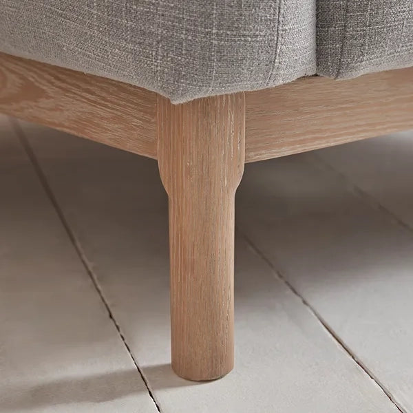 Urban Celestal Vintage Wooden Arm Chair