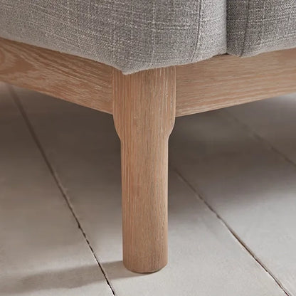 Urban Celestal Vintage Wooden Arm Chair