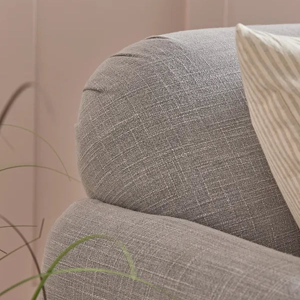 Urban Celestal Vintage Wooden Arm Chair