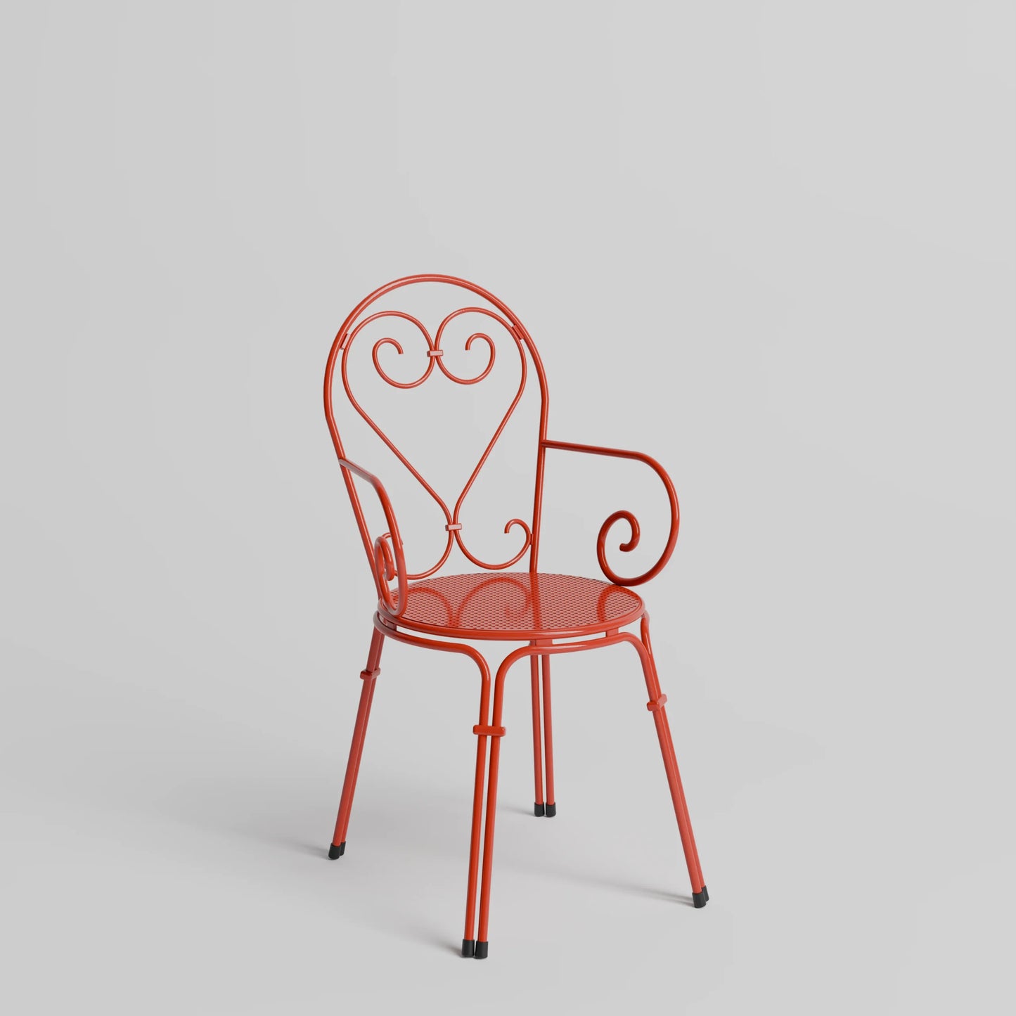 Urban Patio 2 Seater Dining Set