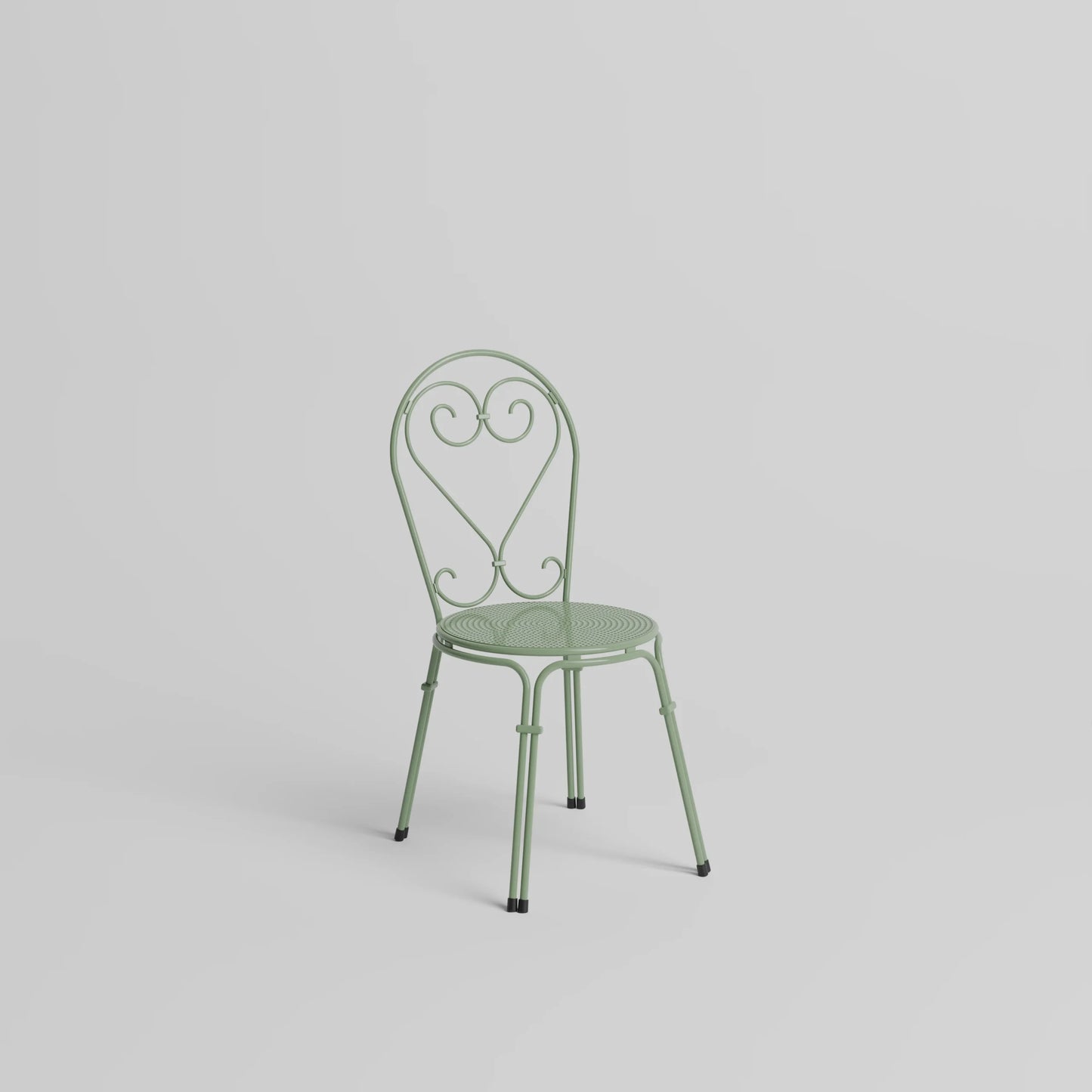 Urban Patio 2 Seater Dining Set