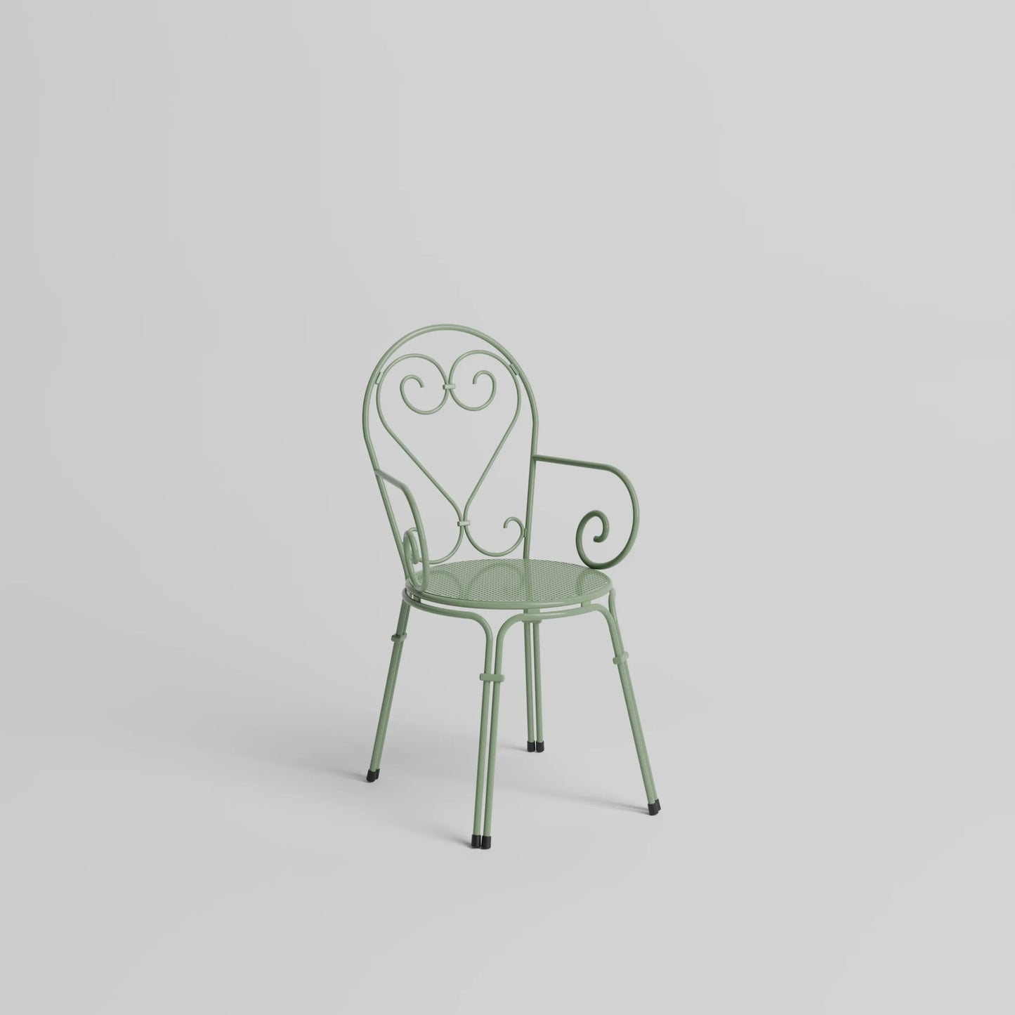 Urban Patio 2 Seater Dining Set