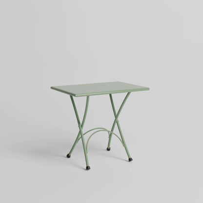 Mint green