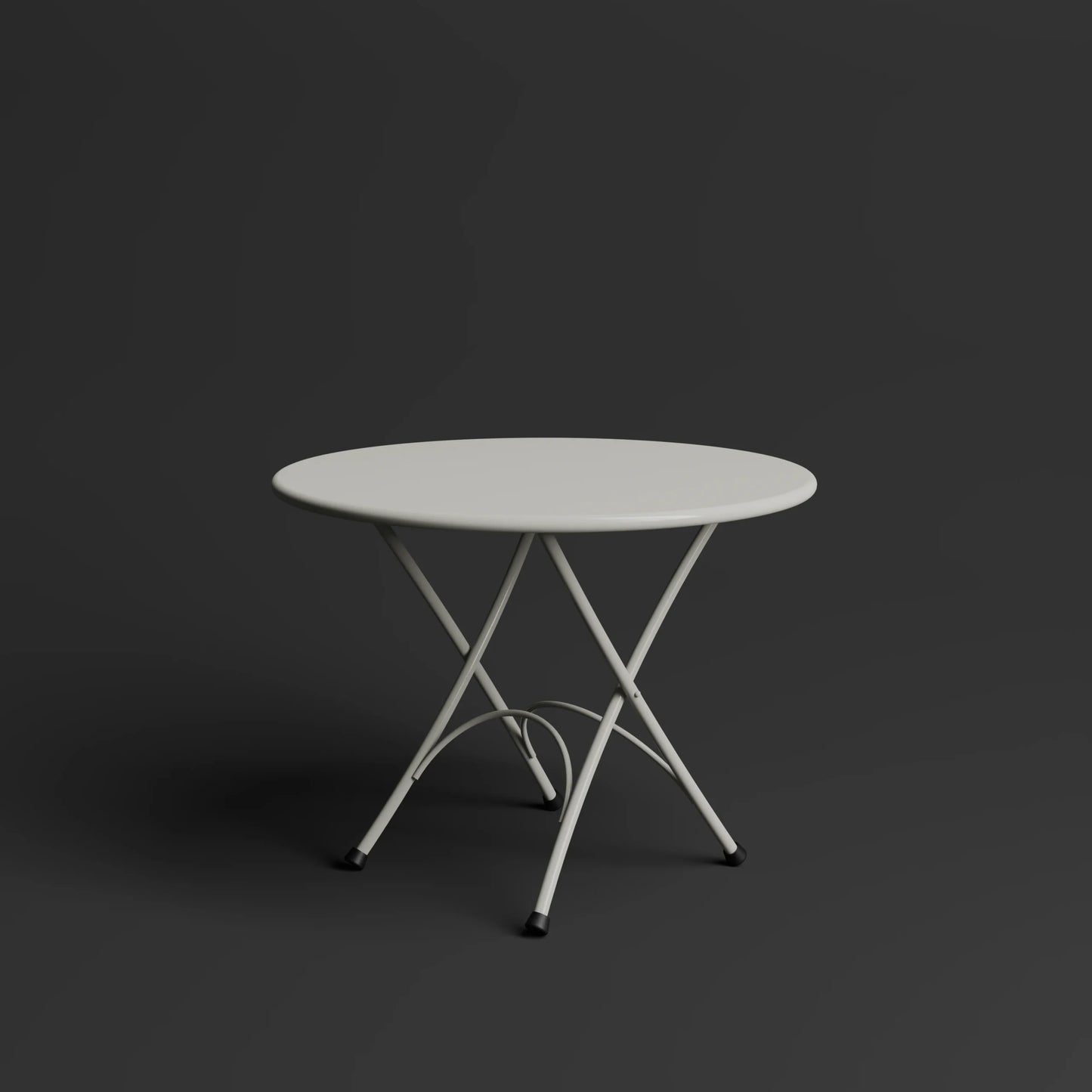 Urban outdoor patio 4 seater set