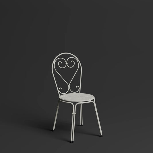 Urban Patio 2 Seater Dining Set