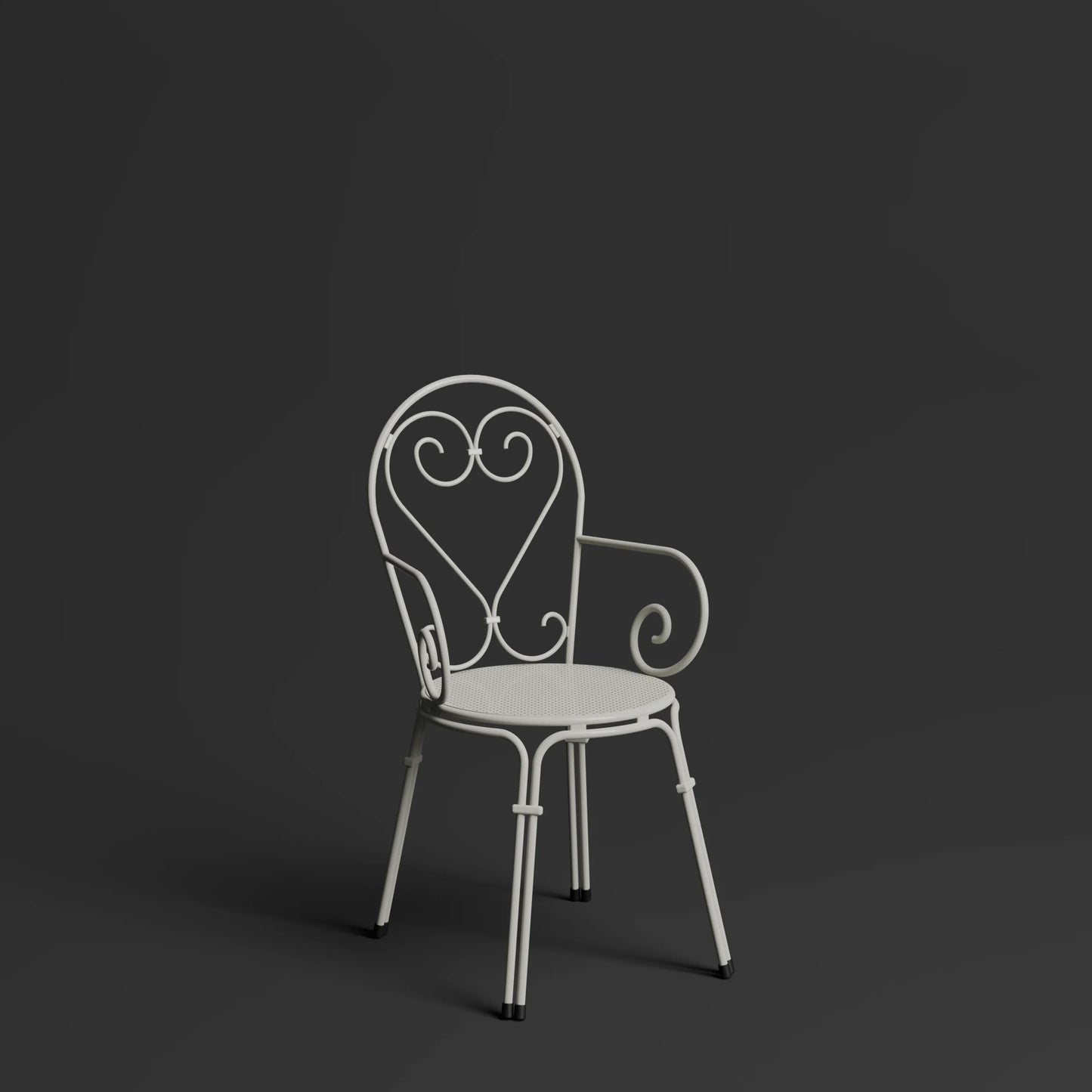 Urban Patio 2 Seater Dining Set