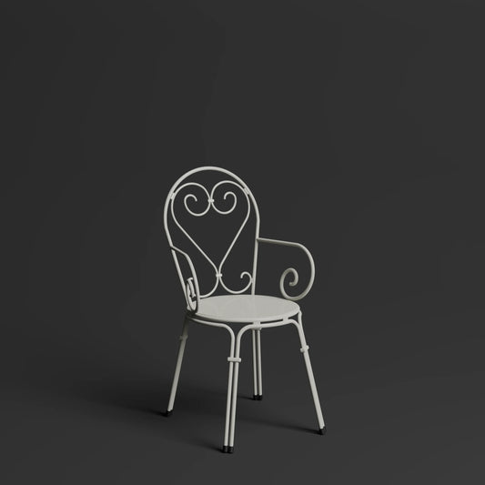 Urban Patio 2 Seater Dining Set