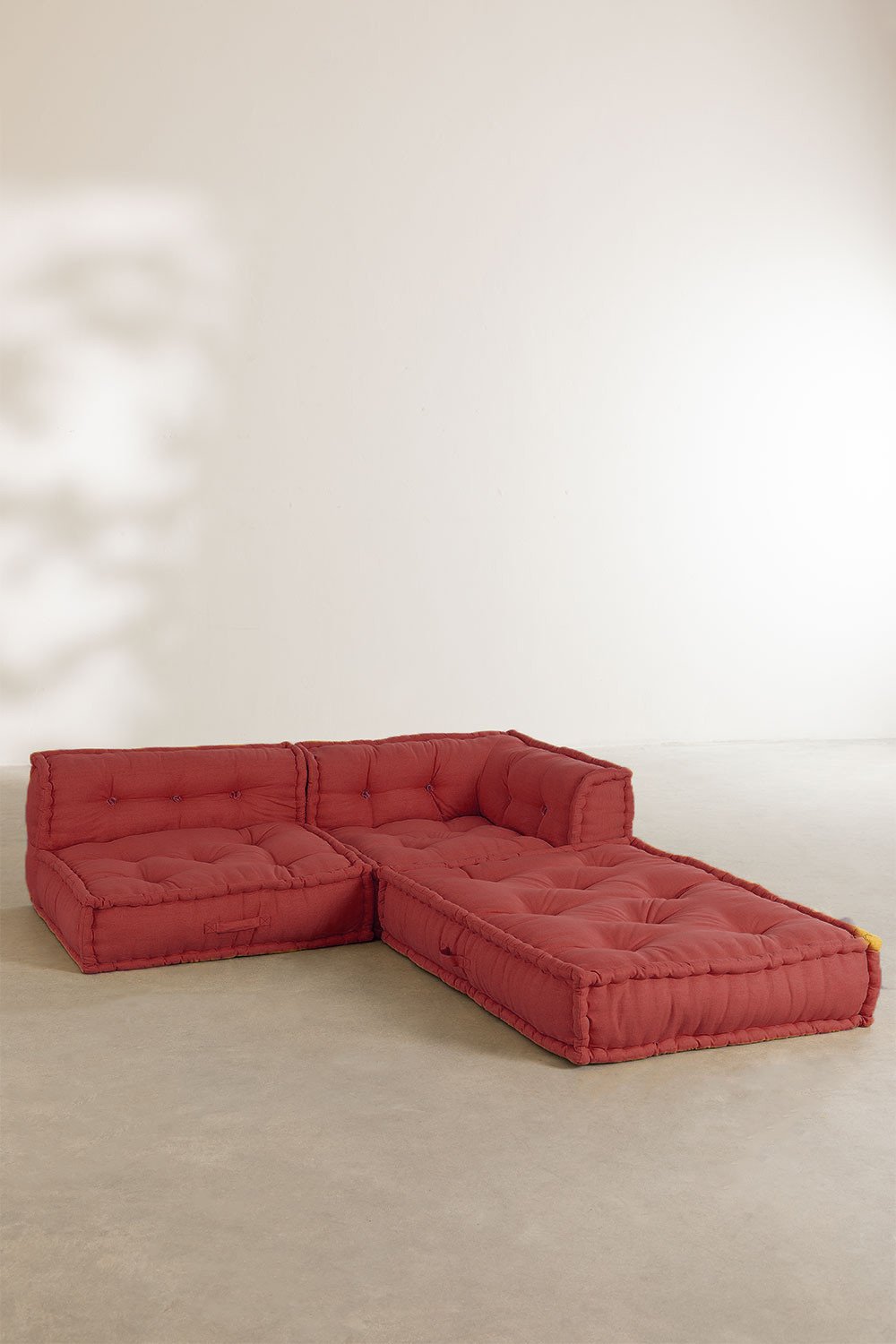 Waterproof Floor Seating Sofa Set ( Colour Options Available ) | Floor Sofa