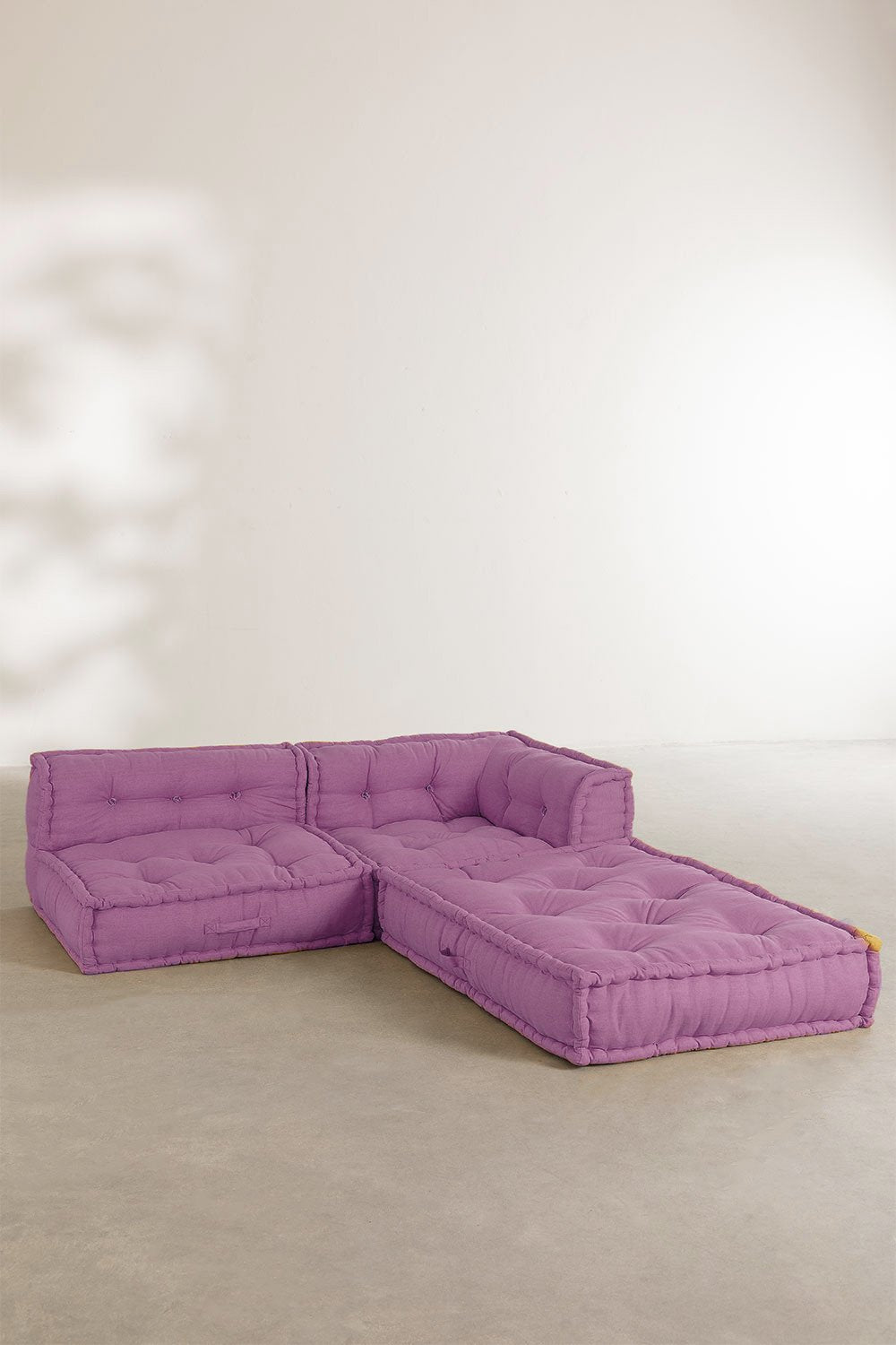 Waterproof Floor Seating Sofa Set ( Colour Options Available ) | Floor Sofa