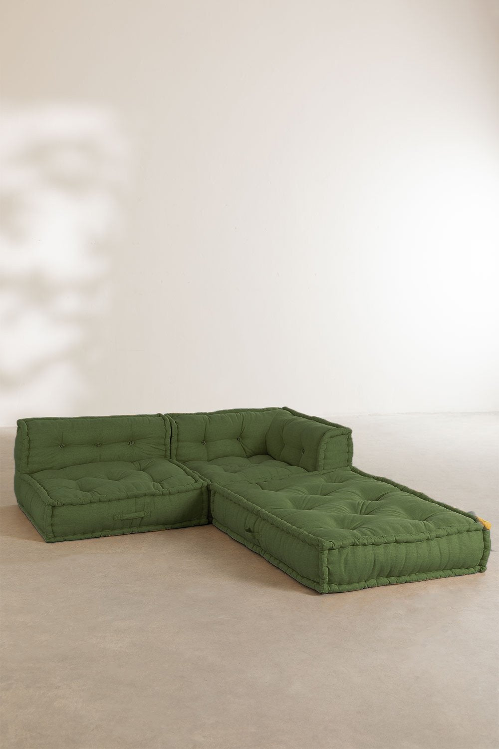 Waterproof Floor Seating Sofa Set ( Colour Options Available ) | Floor Sofa