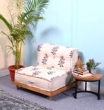 botanic floor sofa