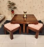 low seating dining table, low table for floor seating, seating dining table