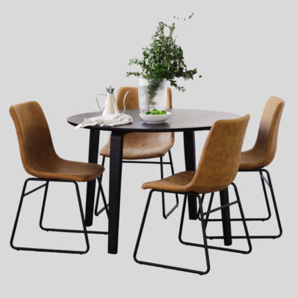 dining table set 4 seater