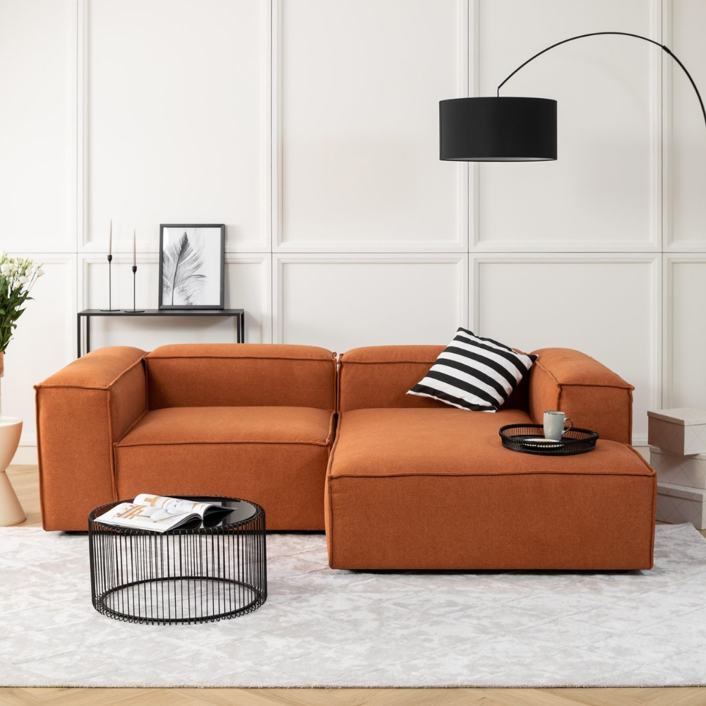 Lennon modular online sofa